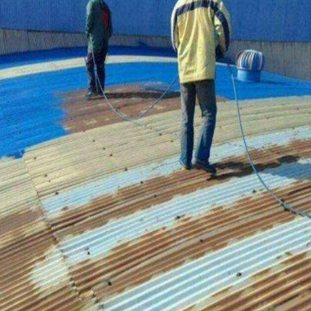 汤原地面翻新与地坪漆施工流程